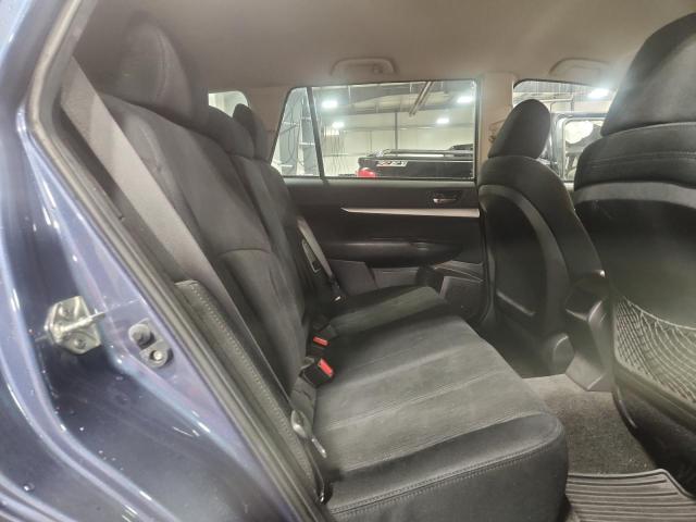 Снимка 11 от търг – 2013 SUBARU OUTBACK 2. с VIN 4S4BRCCC9D3208318