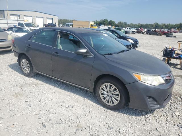 Photo 4 from auction – 2012 TOYOTA CAMRY BASE with VIN 4T1BF1FK3CU054553