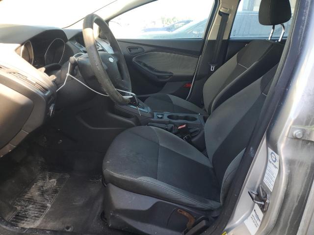 Photo 7 from auction – 2013 FORD FOCUS S with VIN 1FADP3E20DL275323
