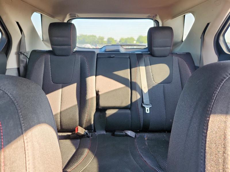 Photo 10 from auction – 2014 CHEVROLET EQUINOX LT with VIN 2GNFLFE3XE6215706