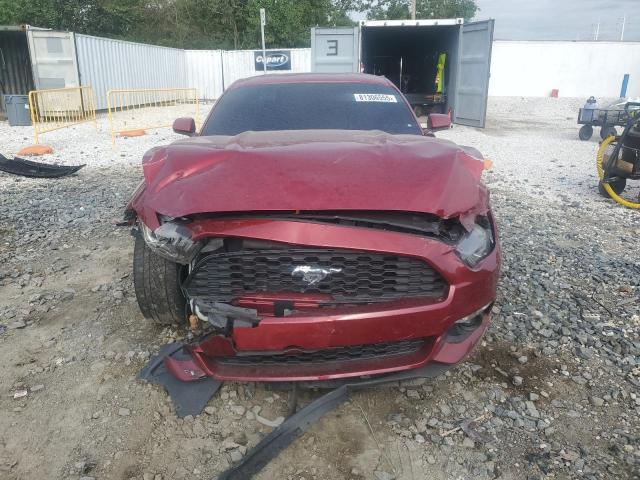 Photo 5 from auction – 2017 FORD MUSTANG with VIN 1FA6P8TH8H5246983