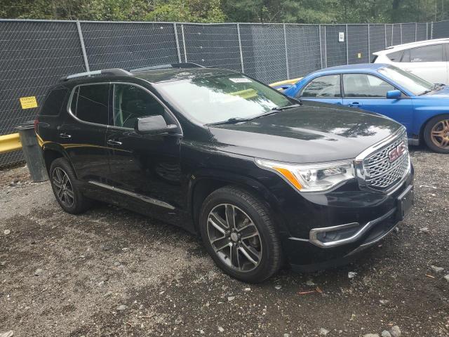 Photo 4 from auction – 2017 GMC ACADIA DEN with VIN 1GKKNXLS2HZ311067