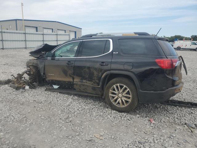 Photo 2 from auction – 2018 GMC ACADIA SLE with VIN 1GKKNLLS3JZ186742