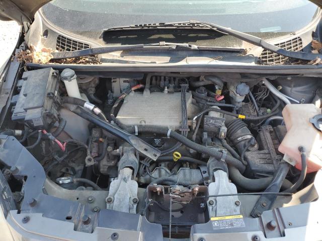 Photo 12 from auction – 2005 CHEVROLET UPLANDER LS with VIN 1GNDV23L45D245119