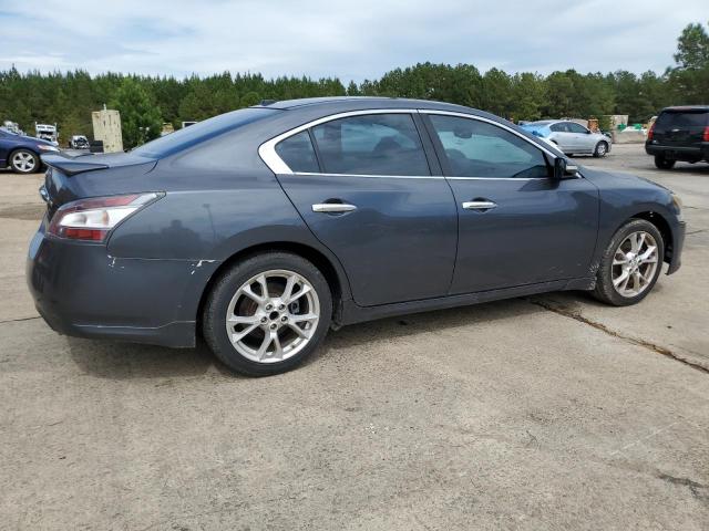 Photo 3 from auction – 2012 NISSAN MAXIMA with VIN 1N4AA5AP7CC826010
