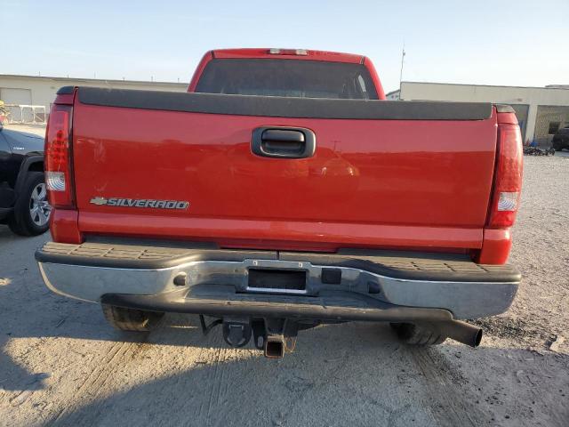 Zdjęcie 6 z aukcji – 2006 CHEVROLET SILVERADO z VIN 1GCHC23D66F218745