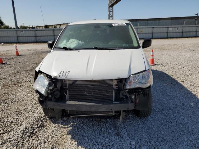 Photo 5 from auction – 2019 DODGE GRAND CARAVAN with VIN 2C4RDGBG2KR547620