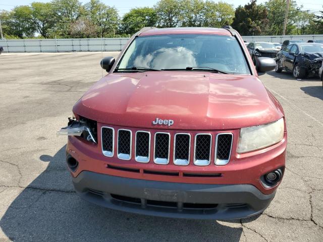 Фото 5 с аукциона – 2013 JEEP COMPASS LA с VIN 1C4NJDEB4DD253521
