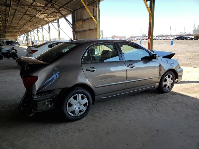 Photo 3 from auction – 2005 TOYOTA COROLLA CE with VIN 1NXBR32E15Z533981