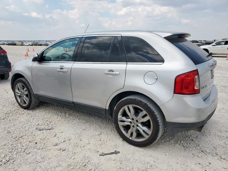 Photo 2 from auction – 2011 FORD EDGE LIMIT with VIN 2FMDK3KC7BBB66050