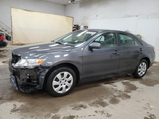 TOYOTA CAMRY BASE 2010 with VIN 4T1BF3EK0AU080280 - Photo from auction