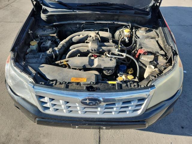 Photo 12 from auction – 2012 SUBARU FORESTER 2 with VIN JF2SHADC0CH415628