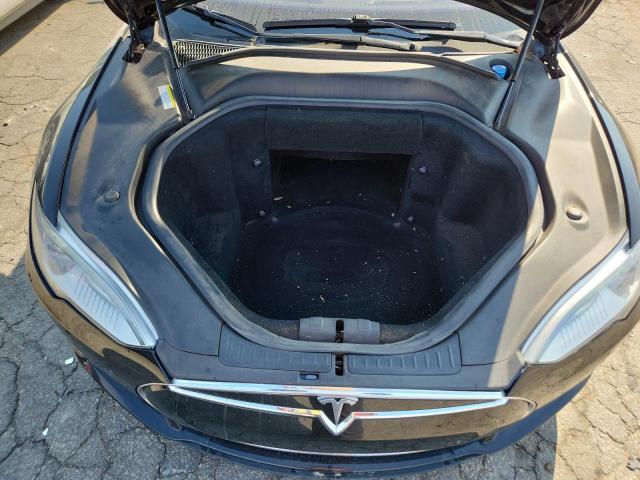 Photo 11 from auction – 2015 TESLA MODEL S with VIN 5YJSA1E19FF114702
