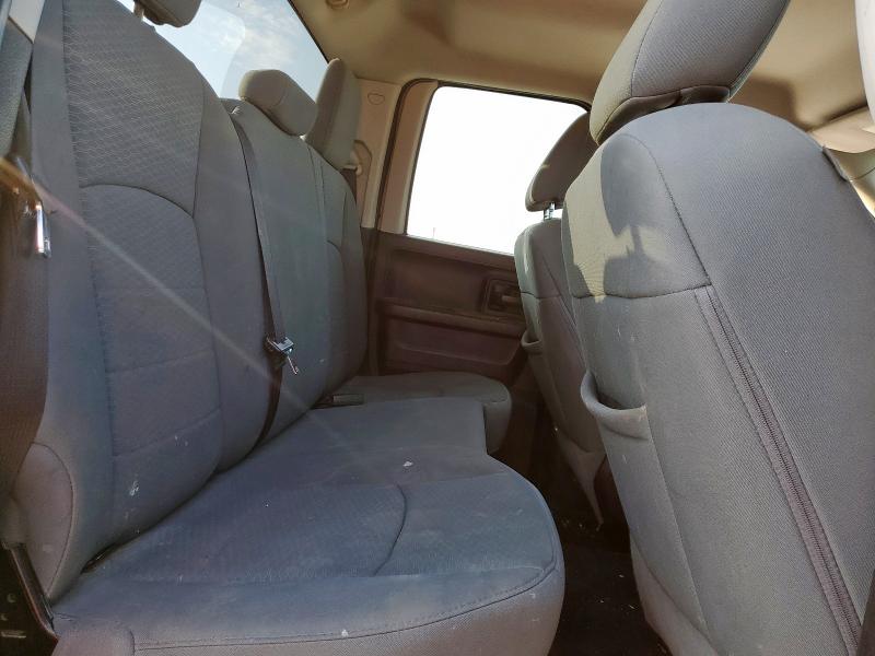 Photo 10 from auction – 2013 RAM 1500 ST with VIN 1C6RR7FT5DS657871