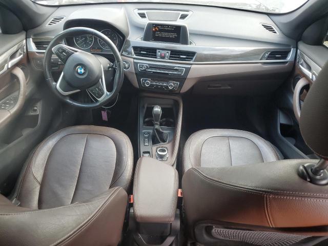 Photo 8 from auction – 2017 BMW X1 XDRIVE2 with VIN WBXHT3Z33H4A57022