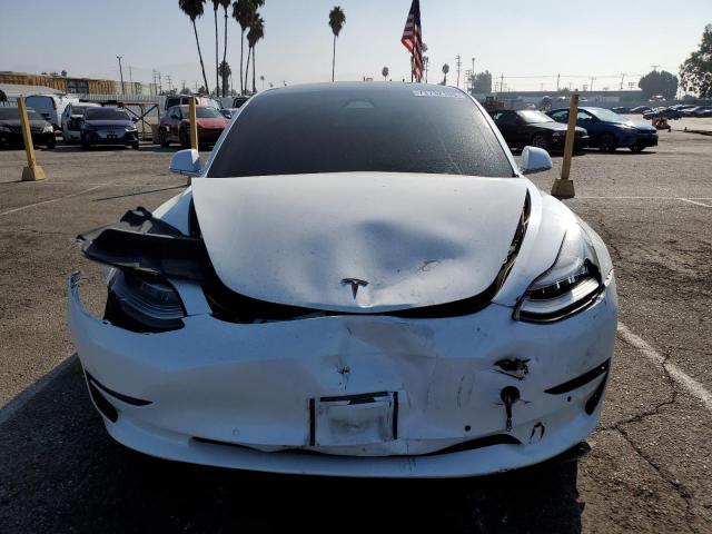 Photo 5 from auction – 2020 TESLA MODEL 3 with VIN 5YJ3E1EA1LF740300