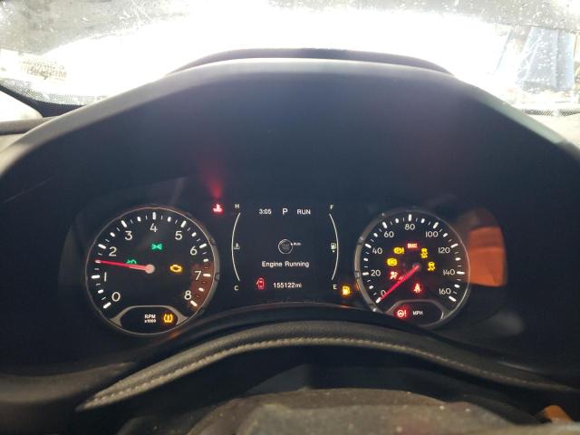 Photo 9 from auction – 2015 JEEP RENEGADE L with VIN ZACCJBBT5FPC43478