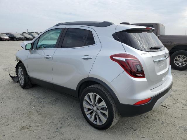 Photo 2 from auction – 2019 BUICK ENCORE PREFERRED with VIN KL4CJASB7KB892182