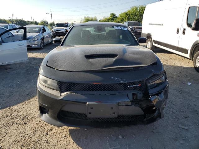 Photo 5 from auction – 2019 DODGE CHARGER GT with VIN 2C3CDXHG7KH561164