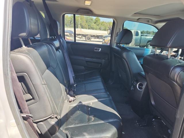 Photo 11 from auction – 2012 HONDA PILOT EXL with VIN 5FNYF3H57CB032744