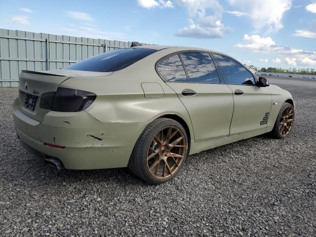 Фото 3 с аукциона – 2011 BMW 550 I с VIN WBAFR9C55BC270884