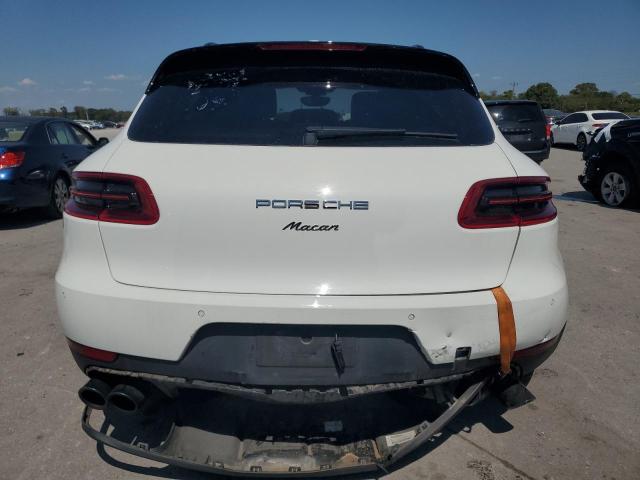 Photo 6 from auction – 2017 PORSCHE MACAN with VIN WP1AA2A54HLB83970