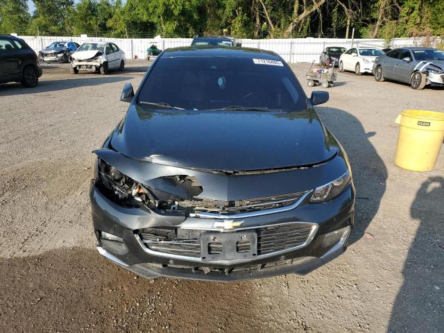 Photo 5 from auction – 2018 CHEVROLET MALIBU LT with VIN 1G1ZD5ST0JF160631
