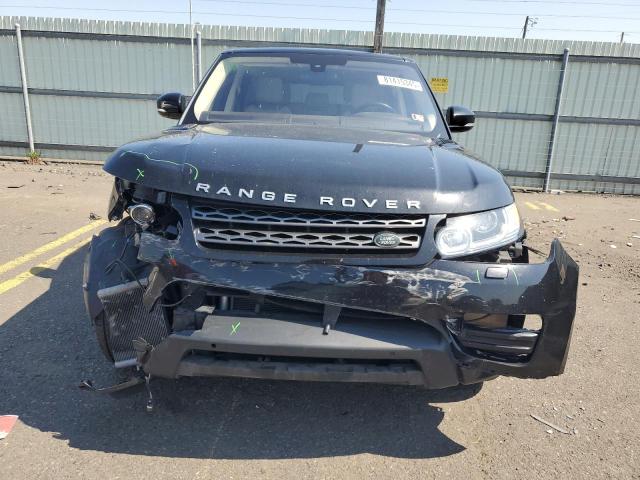 Photo 5 from auction – 2016 LAND ROVER RANGE ROVE with VIN SALWG2KF4GA572334