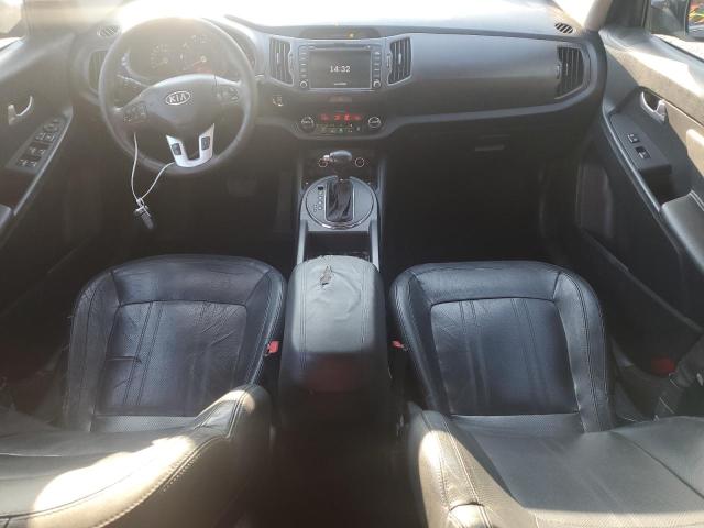 Photo 8 from auction – 2011 KIA SPORTAGE E with VIN KNDPC3A26B7156366