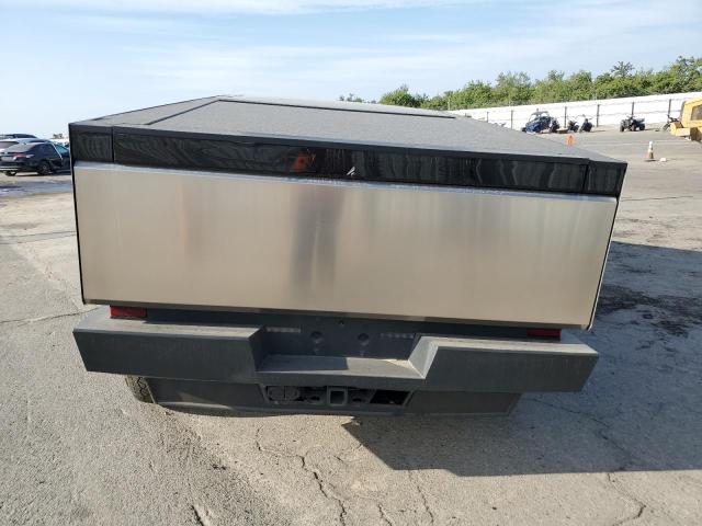 Photo 6 from auction – 2024 TESLA CYBERTRUCK with VIN 7G2CEHED5RA012985