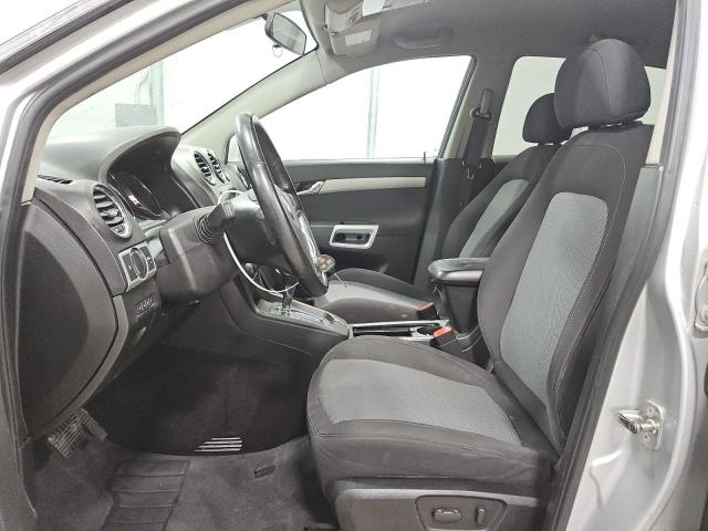 Photo 7 from auction – 2012 CHEVROLET CAPTIVA SP with VIN 3GNAL2EK5CS565639