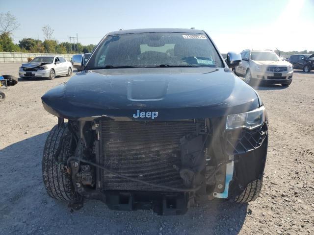 Photo 5 from auction – 2018 JEEP GRAND CHER with VIN 1C4RJFBG2JC352238