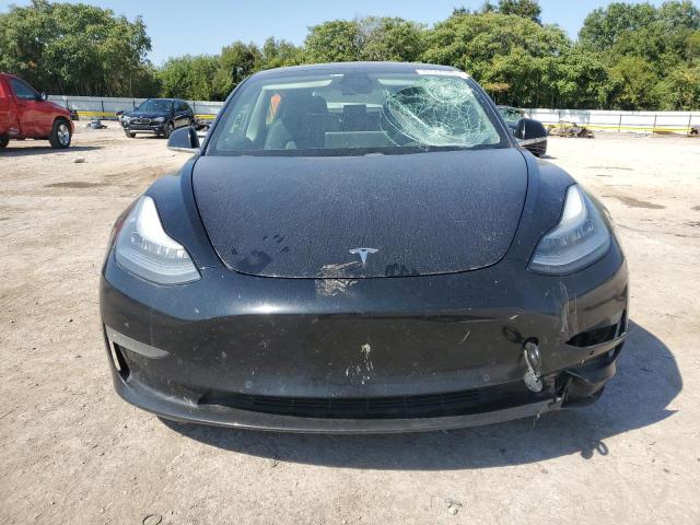 Photo 5 from auction – 2019 TESLA MODEL 3 with VIN 5YJ3E1EA3KF398363