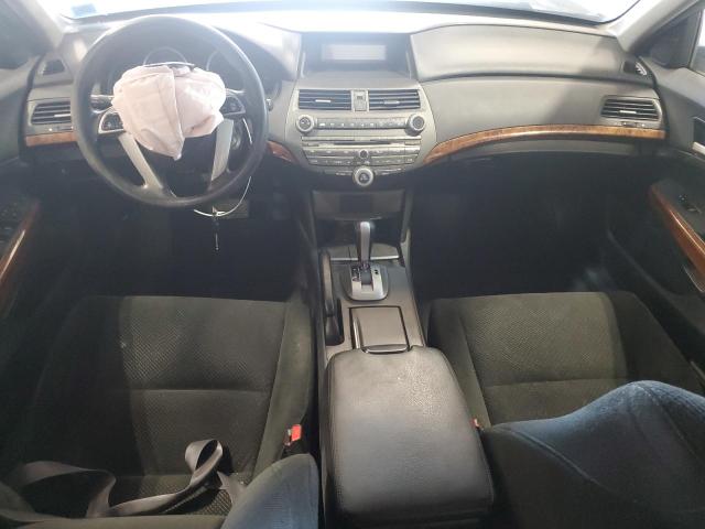 Photo 8 from auction – 2012 HONDA ACCORD EX with VIN 1HGCP2F70CA042015
