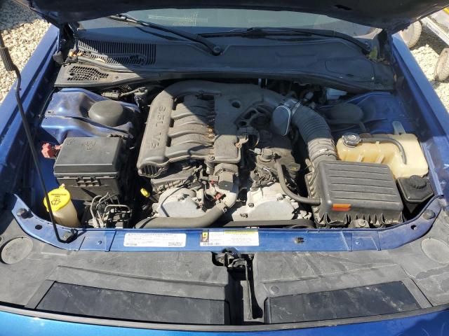 Photo 11 from auction – 2010 DODGE CHALLENGER SE with VIN 2B3CJ4DV7AH321748
