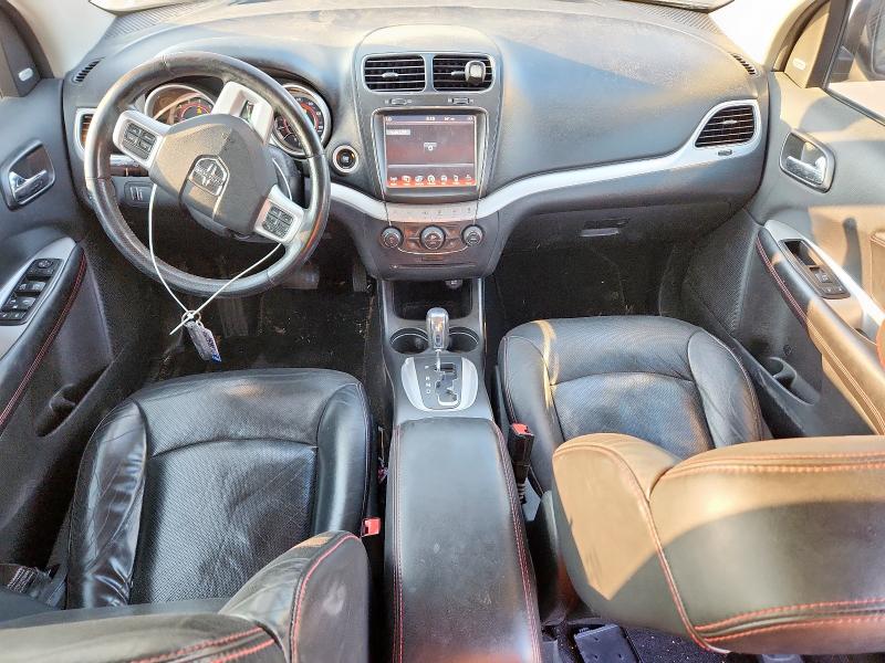 Photo 8 from auction – 2015 DODGE JOURNEY R/ with VIN 3C4PDCEG7FT711958