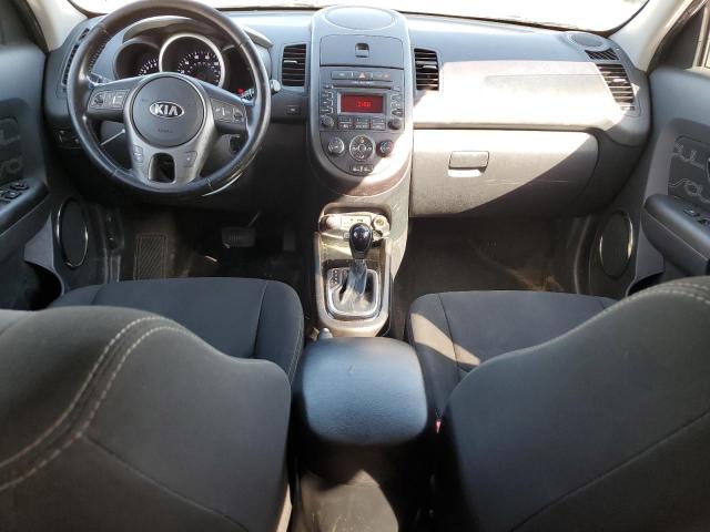 Photo 8 from auction – 2013 KIA SOUL + with VIN KNDJT2A6XD7528586
