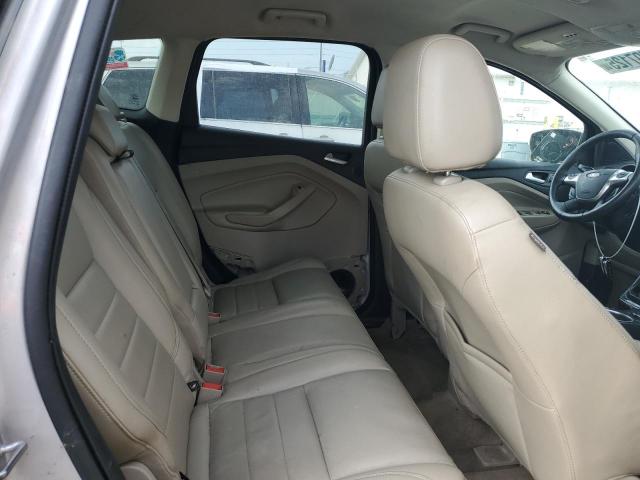 Photo 11 from auction – 2014 FORD ESCAPE TIT with VIN 1FMCU9J97EUE12219