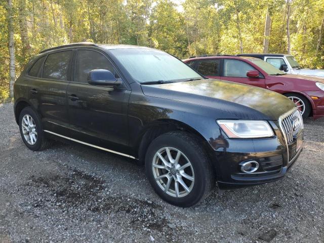Photo 4 from auction – 2014 AUDI Q5 PREMIUM with VIN WA1CFCFP9EA110283