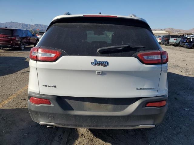 Photo 6 from auction – 2017 JEEP CHEROKEE L with VIN 1C4PJMDB3HW511449