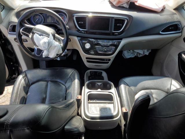 Photo 8 from auction – 2018 CHRYSLER PACIFICA T with VIN 2C4RC1BG0JR154181