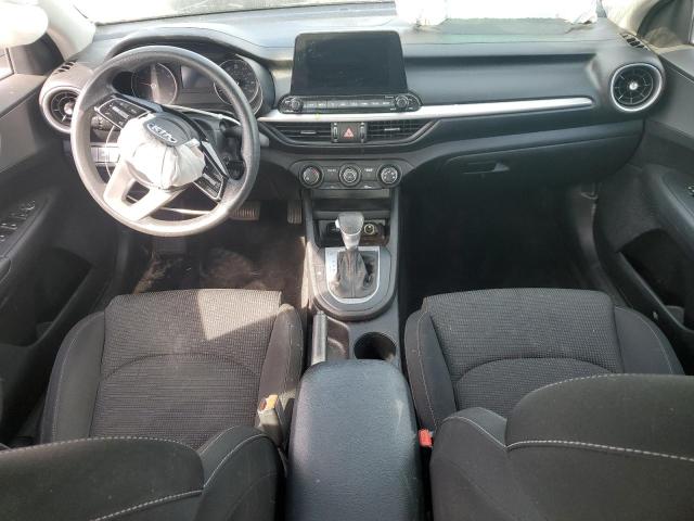 Photo 8 from auction – 2021 KIA FORTE FE with VIN 3KPF24AD0ME325340