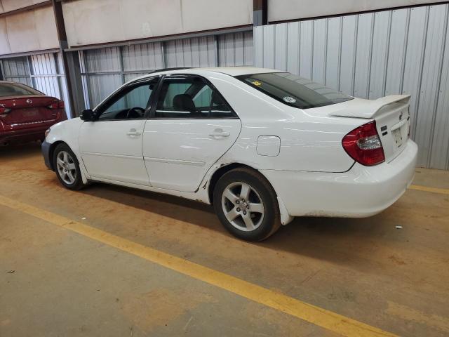 Photo 2 from auction – 2002 TOYOTA CAMRY LE with VIN 4T1BF32K32U006681