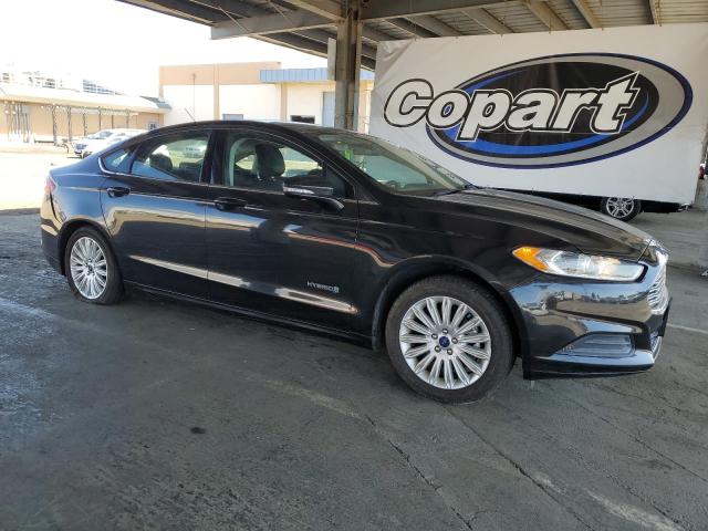 Photo 4 from auction – 2014 FORD FUSION SE with VIN 3FA6P0LU4ER393566