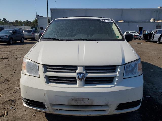 Photo 5 from auction – 2010 DODGE GRAND CARA with VIN 2D4RN4DE3AR298186