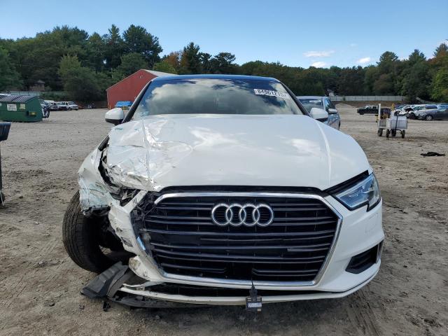Photo 5 from auction – 2017 AUDI A3 PREMIUM with VIN WAUAUGFF0H1025450