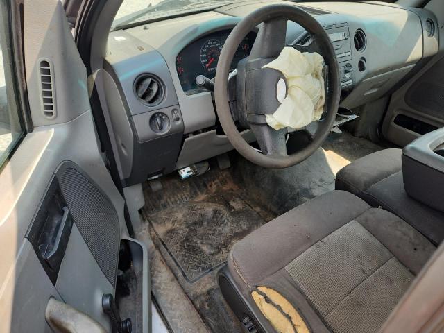 Photo 8 from auction – 2007 FORD F150 with VIN 1FTRF12W77NA64644