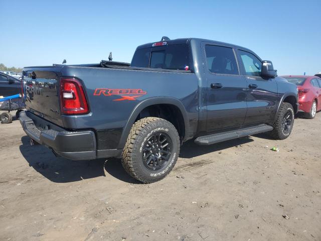 Photo 3 from auction – 2025 RAM 1500 REBEL with VIN 1C6SRFLP7SN637894