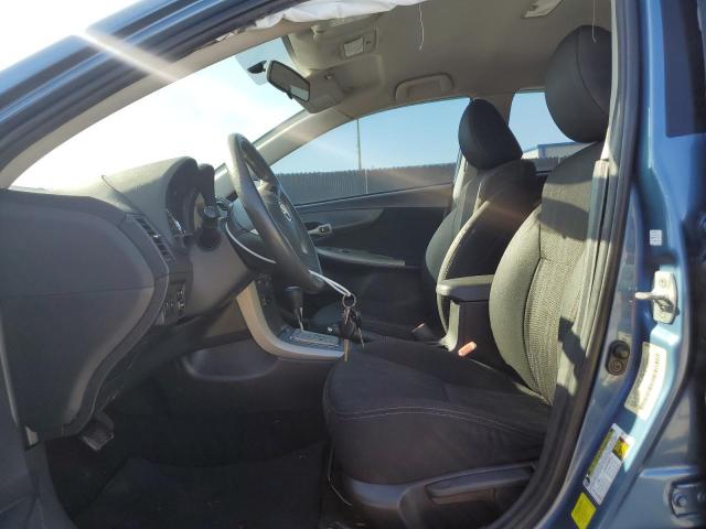 Photo 7 from auction – 2013 TOYOTA COROLLA BA with VIN 5YFBU4EE1DP131751