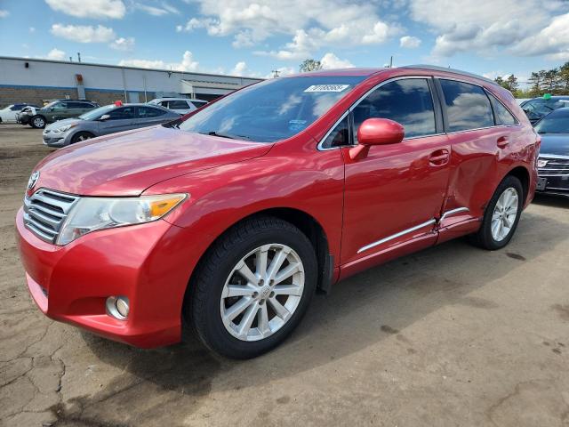 Foto 1 de la subasta – 2011 TOYOTA VENZA con VIN 4T3BA3BB1BU020939